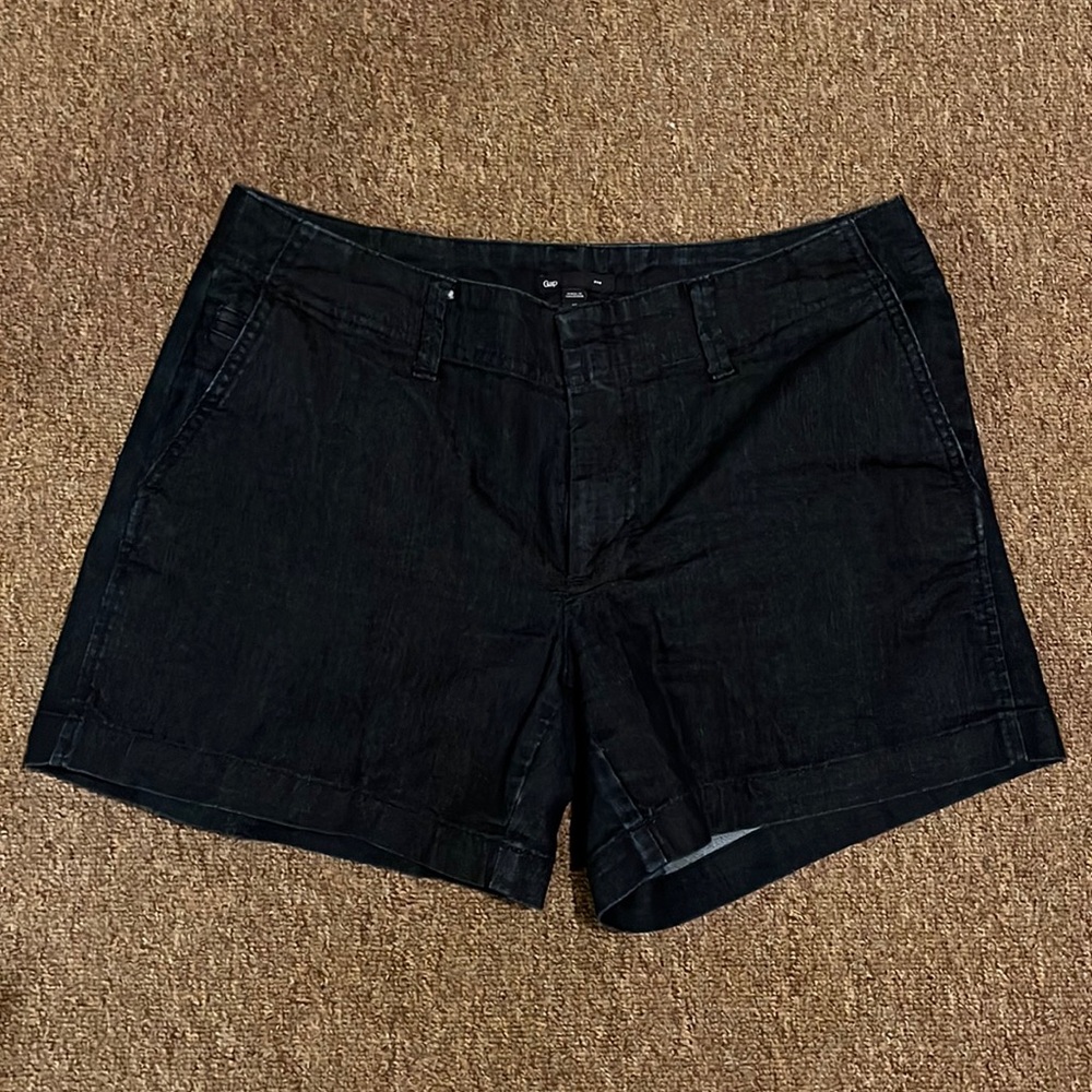 GAP Denim Shorts